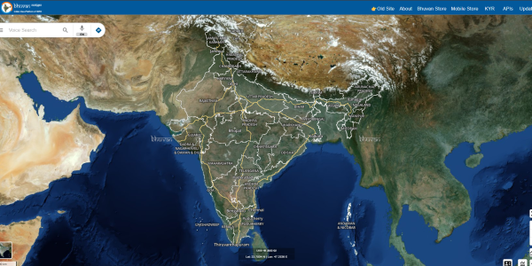 bhuvan-geo bhuvan-geo