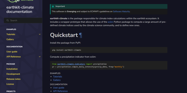 earthkit-docs