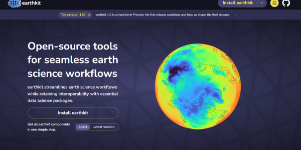 earthkit
