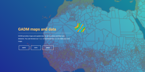 gadm gadm