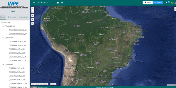 inpe-brazil inpe-brazil