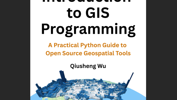 intro_gis_programming intro_gis_programming