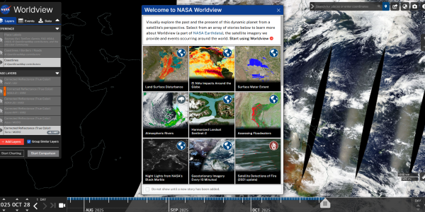 nasa-worldview nasa-worldview