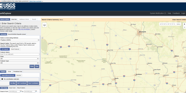 usgs usgs